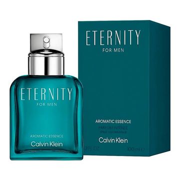 Eternity Aromatic Essence PARFUM fragrance bottle