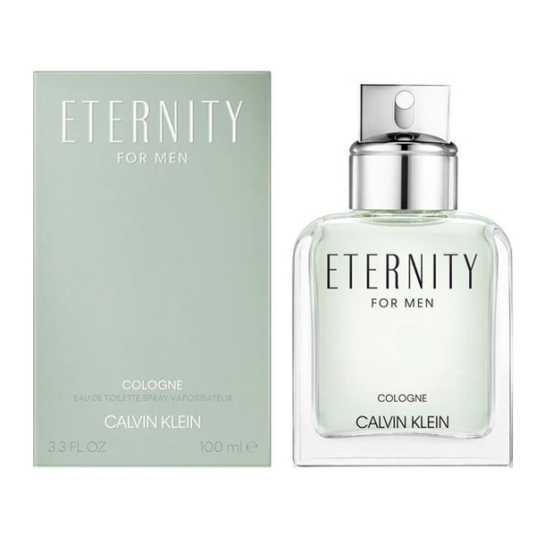 Eternity COLOGNE