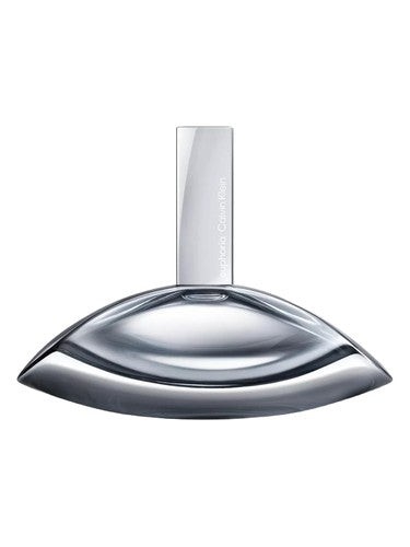 Calvin Klein Euphoria Signature Elixir fragrance bottle