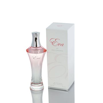 Eva EDP fragrance bottle