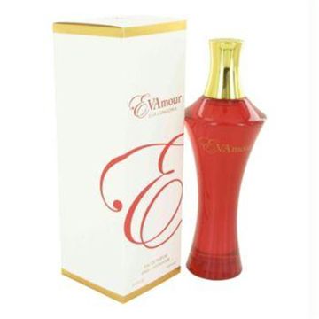 Evamour EDP fragrance bottle