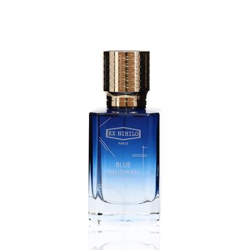 Ex Nihilo Blue Talisman EDP bottle