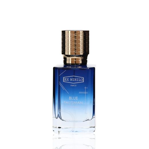 Ex Nihilo Blue Talisman EDP bottle