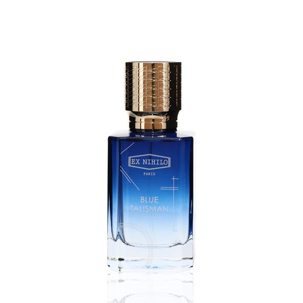 Ex Nihilo Blue Talisman EDP