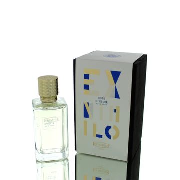 Ex Nihilo Bois D'hiver EDP fragrance bottle