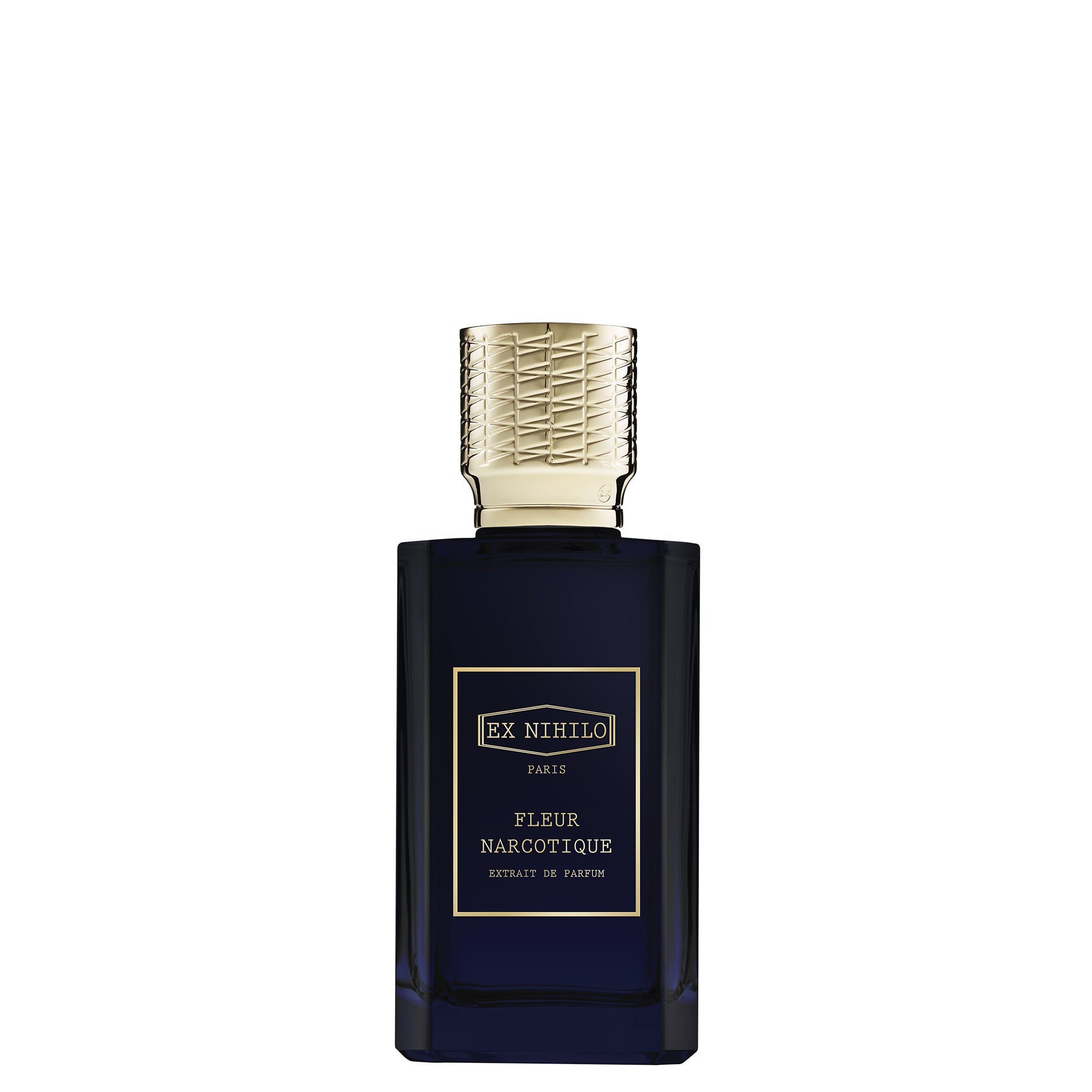 Ex Nihilo Fleur Narcotique EDP fragrance bottle