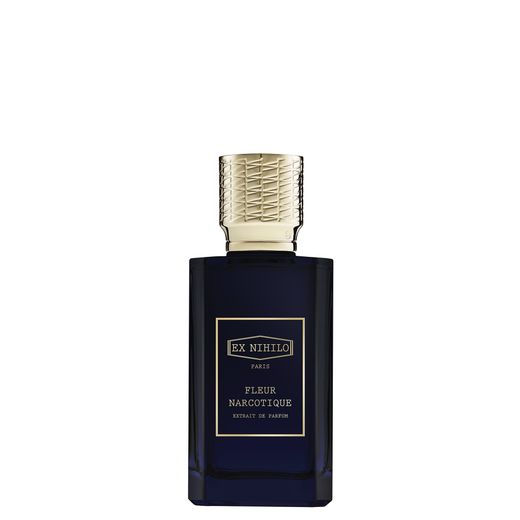 Ex Nihilo Fleur Narcotique EDP fragrance bottle