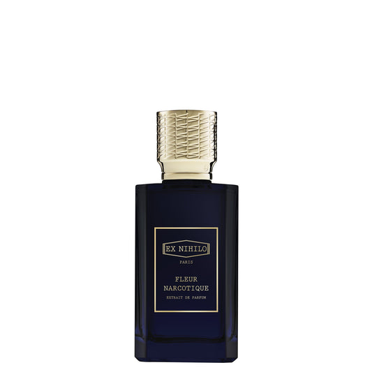 Ex Nihilo Fleur Narcotique EDP fragrance bottle