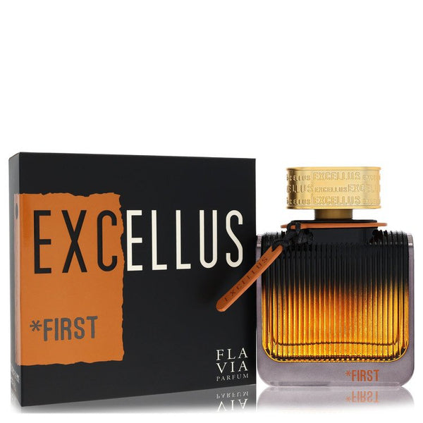 Excellus First EDP