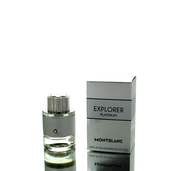Explorer Platinum EDP