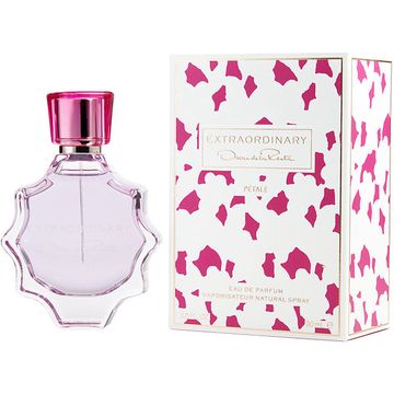 Extraordinary Petale EDP fragrance bottle