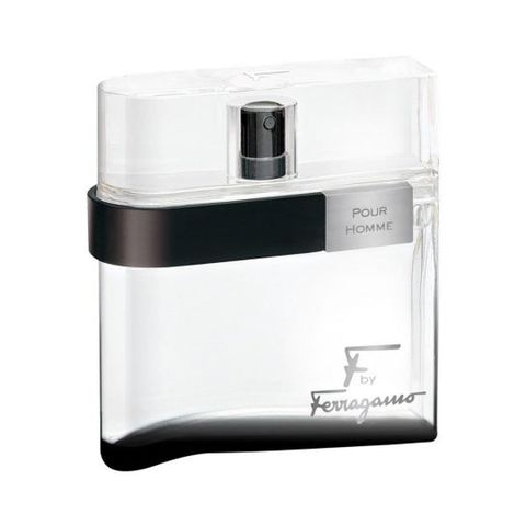 F Black EDT