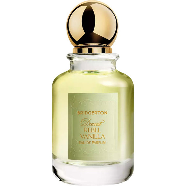 Bridgerton Dearest Rebel Vanilla