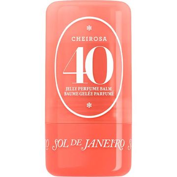 Sol de Janeiro Cheirosa '40 (Jelly Perfume Balm) fragrance bottle