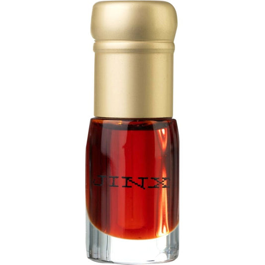Jinx Arthur's Iris fragrance bottle