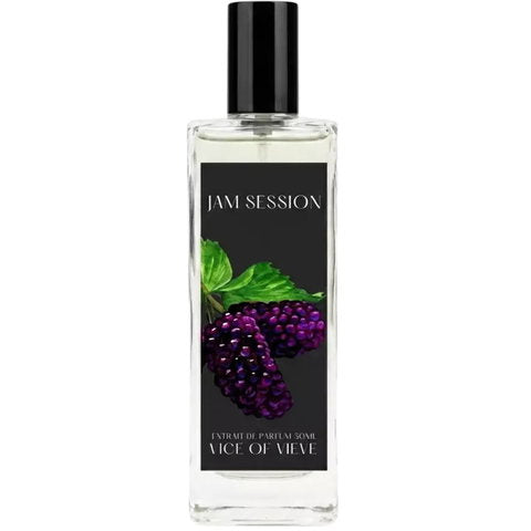 Vice of Vieve Jam Session (Extrait de Parfum) fragrance bottle