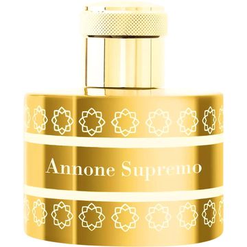 Pantheon Annone Supremo fragrance bottle