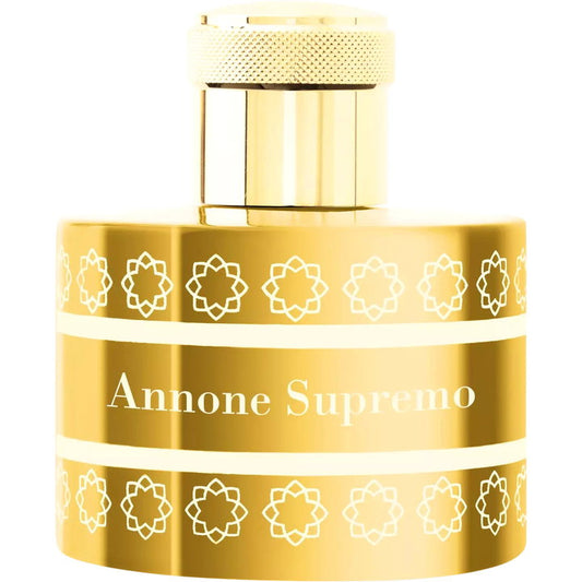 Pantheon Annone Supremo fragrance bottle
