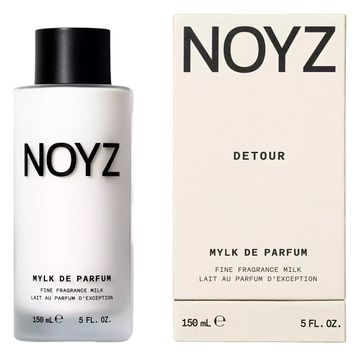 Noyz Detour (Mylk de Parfum) fragrance bottle