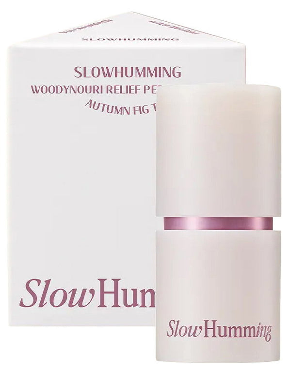 SlowHumming Autumn Fig Tea / 어텀피그티