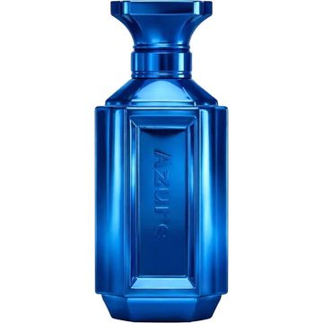 Ainash Parfums Azure fragrance bottle