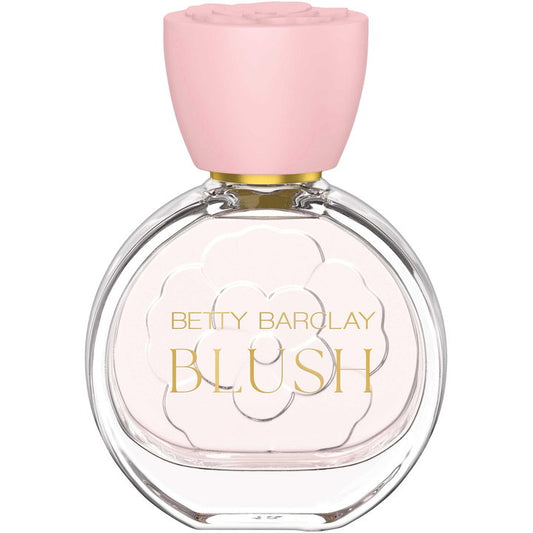 Betty Barclay Blush fragrance bottle