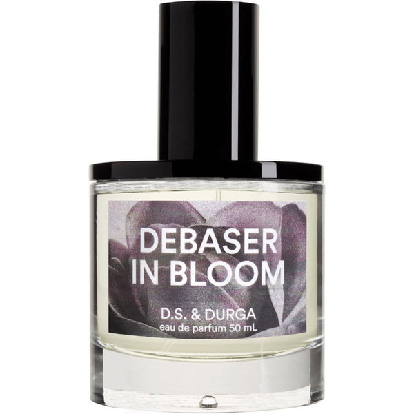 D.S. & Durga Debaser in Bloom
