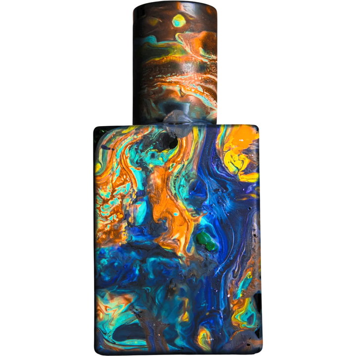 Fragrance Cortex Kream Killa fragrance bottle