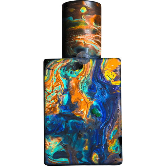 Fragrance Cortex Kream Killa fragrance bottle