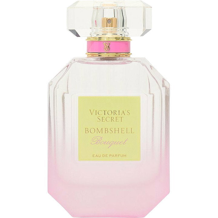 Victoria's Secret Bombshell Bouquet (Eau de Parfum) fragrance bottle