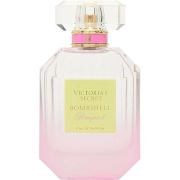 Victoria's Secret Bombshell Bouquet (Eau de Parfum) fragrance bottle