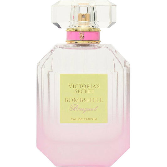 Victoria's Secret Bombshell Bouquet (Eau de Parfum) fragrance bottle