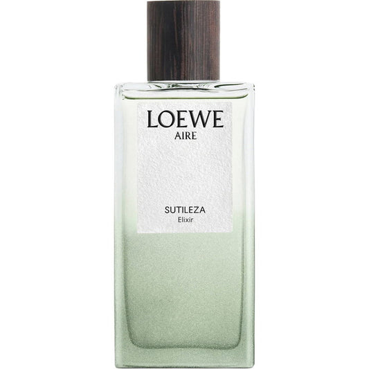 Loewe Aire Sutileza Elixir fragrance bottle