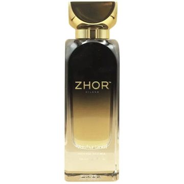 Zhor Aïsha Soul fragrance bottle