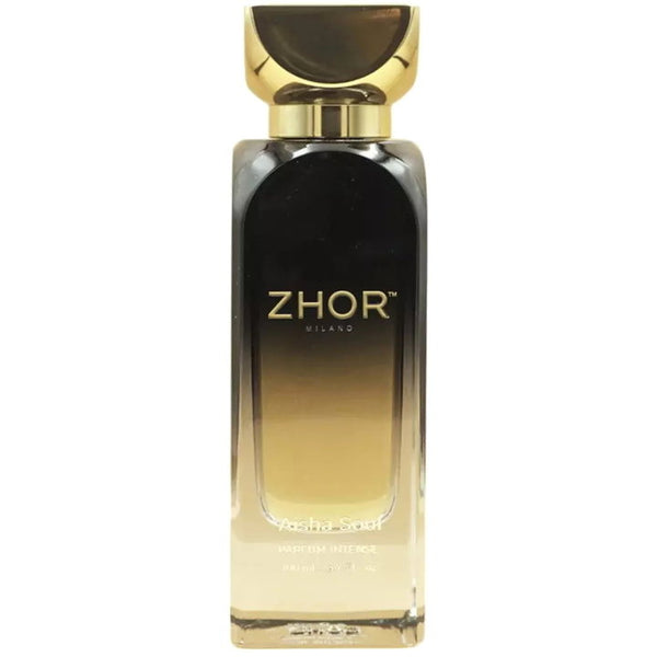 Zhor Aïsha Soul