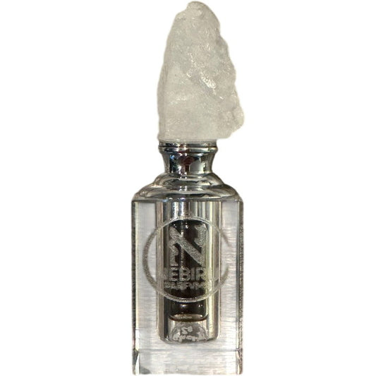 Nebiru Parfvms Atlas Ghaliya fragrance bottle