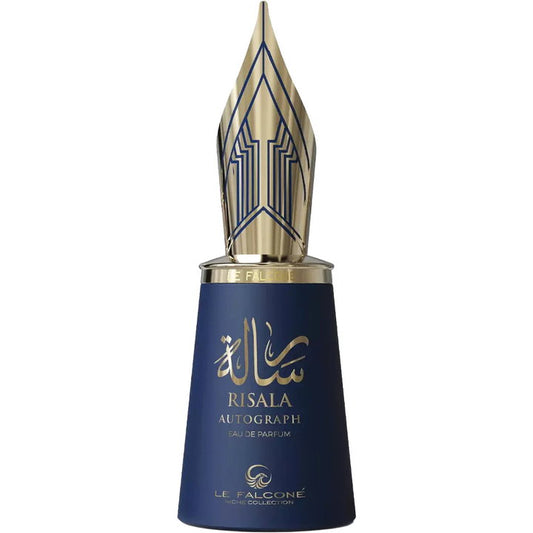 Le Falconé Autograph fragrance bottle