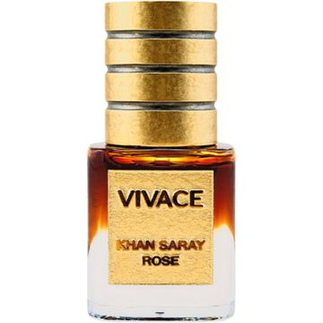 Vivace Perfumes Khan Saray Rose (Attar) fragrance bottle