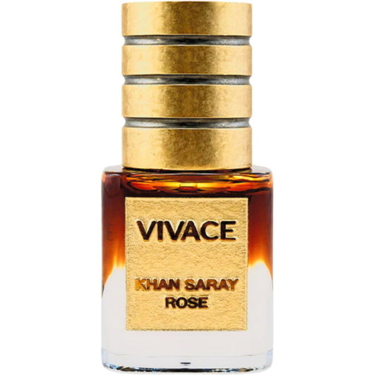 Vivace Perfumes Khan Saray Rose (Attar) fragrance bottle