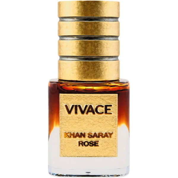 Vivace Perfumes Khan Saray Rose (Attar)