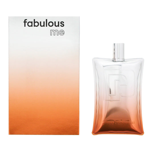 Fabulous Me EDP fragrance bottle
