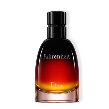 Dior Fahrenheit Parfum fragrance bottle