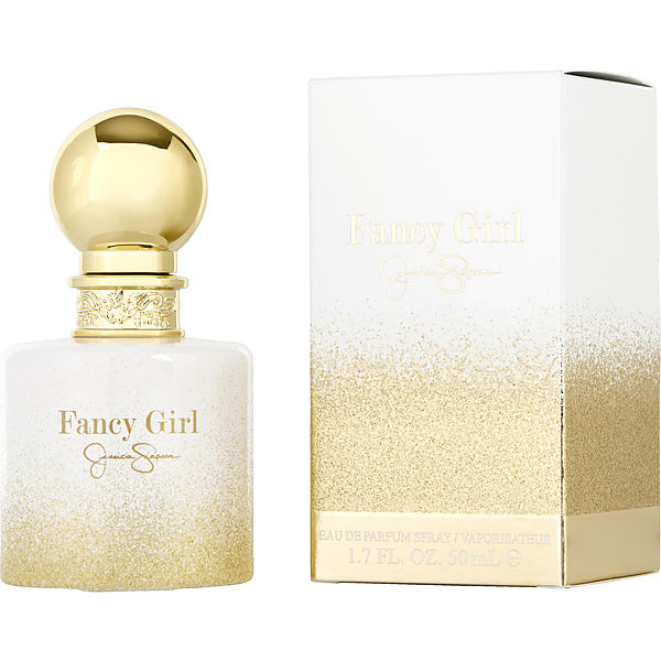 Fancy Girl EDP fragrance bottle