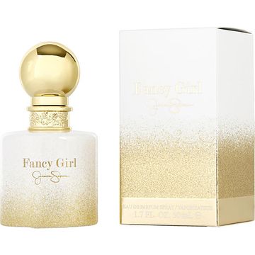 Fancy Girl EDP fragrance bottle