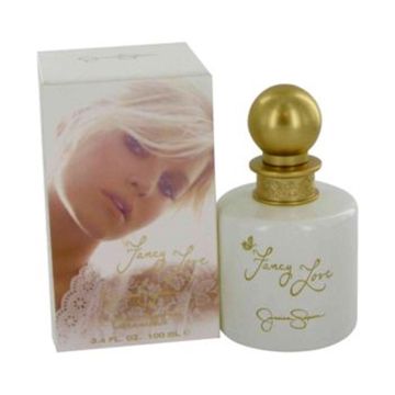 Fancy Love EDP fragrance bottle
