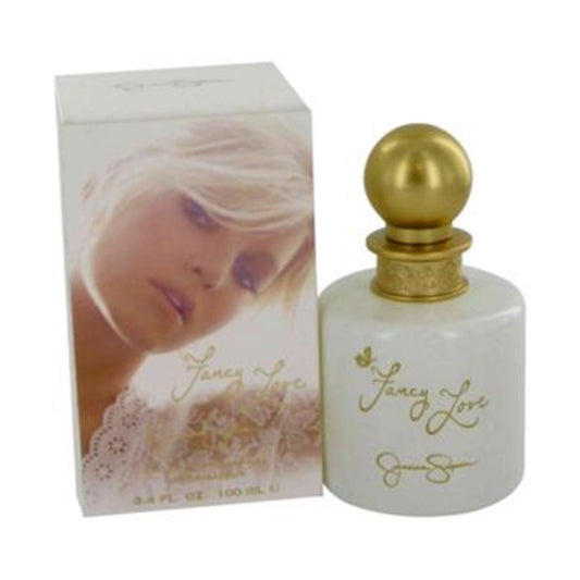 Fancy Love EDP fragrance bottle