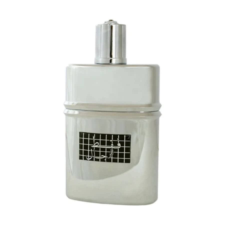 Faqat Lil Rijal EDP fragrance bottle