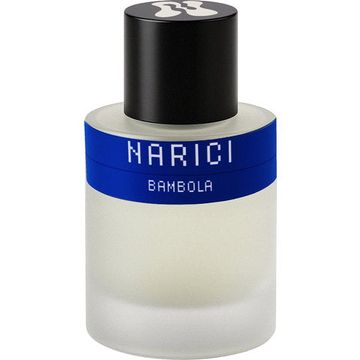Narici Bambola fragrance bottle