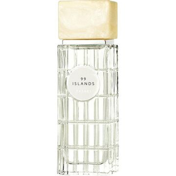 Tasaki 99 Islands / ナインティナイン アイランド fragrance bottle