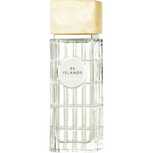 Tasaki 99 Islands / ナインティナイン アイランド fragrance bottle